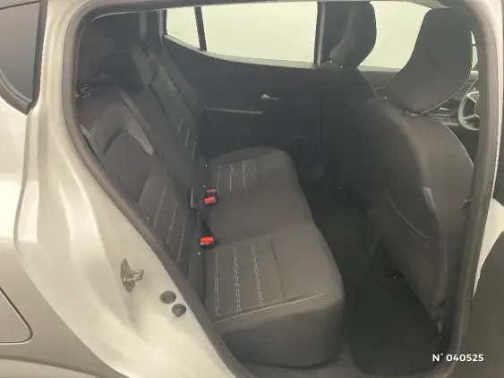 DACIA SANDERO III - voiture d'occasion - Photo 11