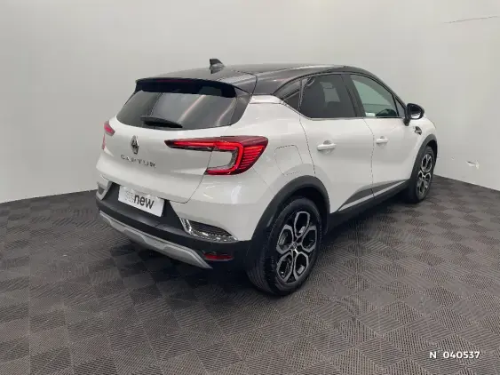 RENAULT CAPTUR II - voiture d'occasion - Photo 4