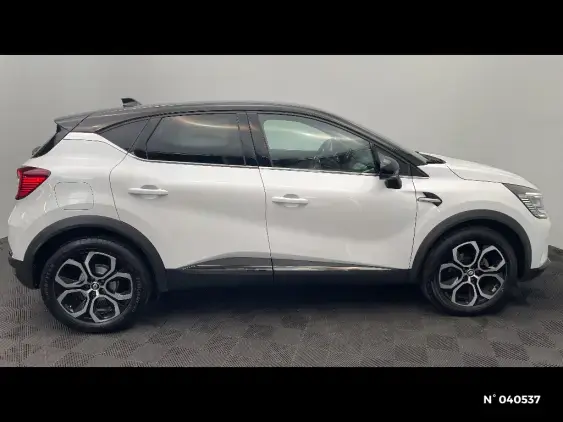 RENAULT CAPTUR II - voiture d'occasion - Photo 5