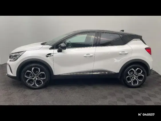 RENAULT CAPTUR II - voiture d'occasion - Photo 2