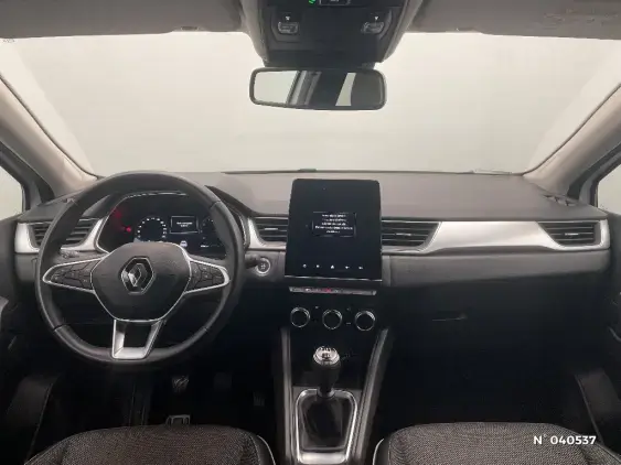 RENAULT CAPTUR II - voiture d'occasion - Photo 9