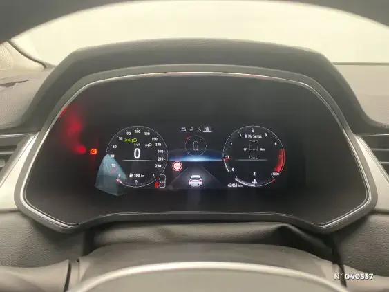 RENAULT CAPTUR II - voiture d'occasion - Photo 12