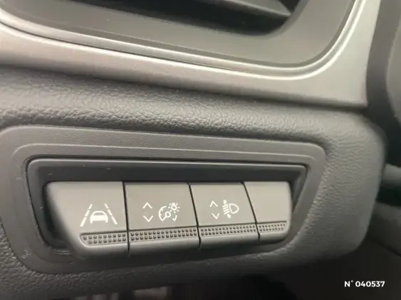 RENAULT CAPTUR II - voiture d'occasion - Photo 15