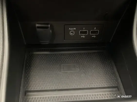 RENAULT CAPTUR II - voiture d'occasion - Photo 24