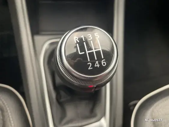 RENAULT CAPTUR II - voiture d'occasion - Photo 25