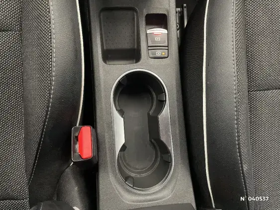 RENAULT CAPTUR II - voiture d'occasion - Photo 26