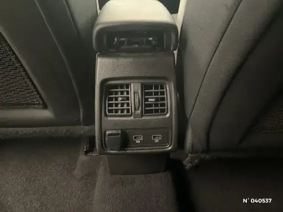 RENAULT CAPTUR II - voiture d'occasion - Photo 27