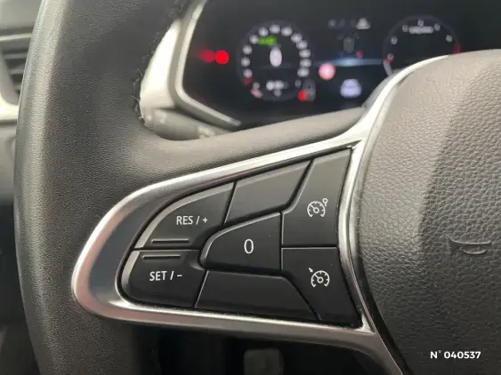 RENAULT CAPTUR II - voiture d'occasion - Photo 28