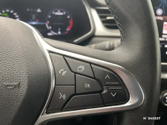 RENAULT CAPTUR II - voiture d'occasion - Photo 29