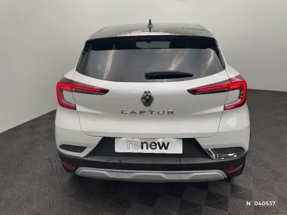 RENAULT CAPTUR II - voiture d'occasion - Photo 6