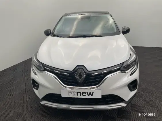 RENAULT CAPTUR II - voiture d'occasion - Photo 3