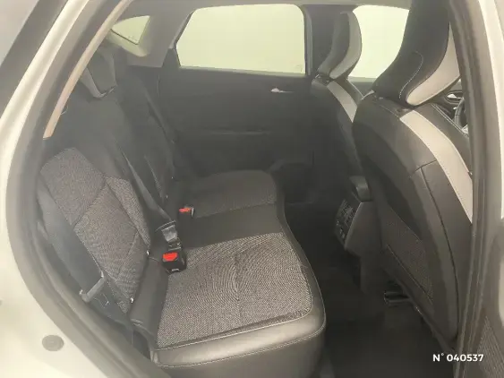 RENAULT CAPTUR II - voiture d'occasion - Photo 11