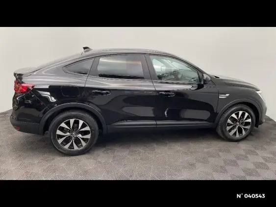 RENAULT ARKANA - voiture d'occasion - Photo 5