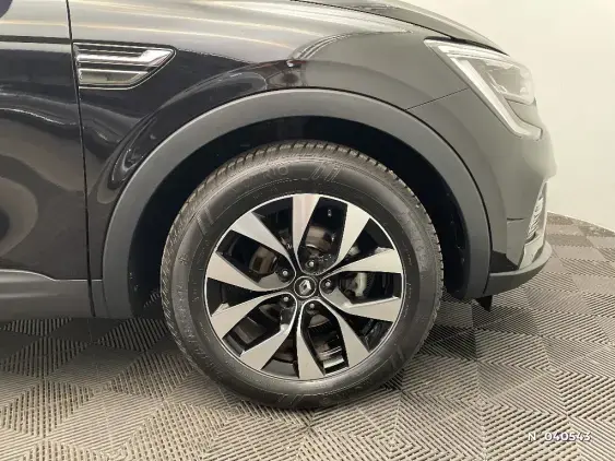 RENAULT ARKANA - voiture d'occasion - Photo 8