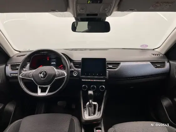 RENAULT ARKANA - voiture d'occasion - Photo 9