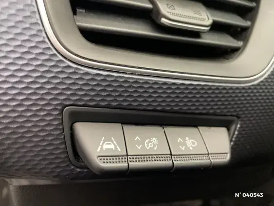 RENAULT ARKANA - voiture d'occasion - Photo 15