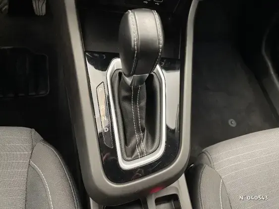 RENAULT ARKANA - voiture d'occasion - Photo 25