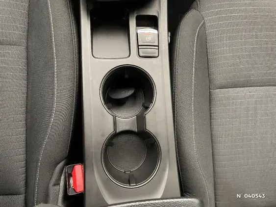 RENAULT ARKANA - voiture d'occasion - Photo 26