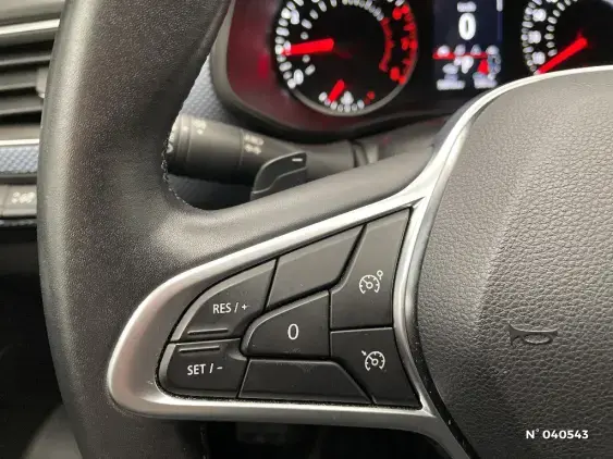 RENAULT ARKANA - voiture d'occasion - Photo 27