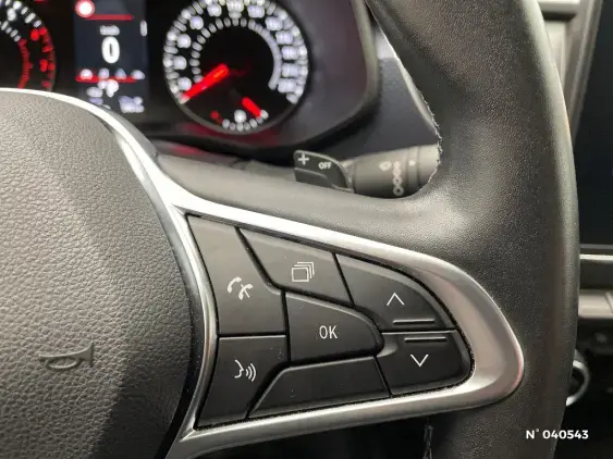 RENAULT ARKANA - voiture d'occasion - Photo 28