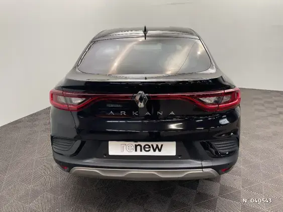 RENAULT ARKANA - voiture d'occasion - Photo 6