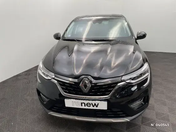 RENAULT ARKANA - voiture d'occasion - Photo 3