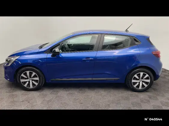 RENAULT CLIO V - voiture d'occasion - Photo 2