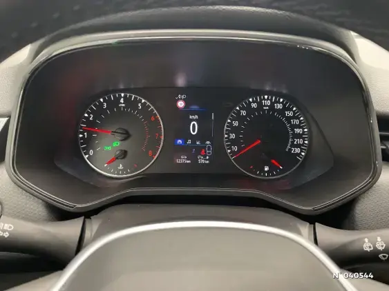 RENAULT CLIO V - voiture d'occasion - Photo 12