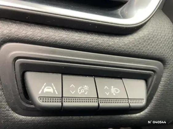 RENAULT CLIO V - voiture d'occasion - Photo 14