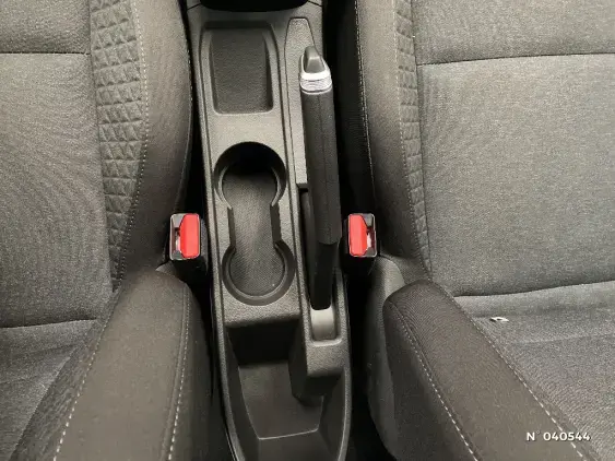 RENAULT CLIO V - voiture d'occasion - Photo 27