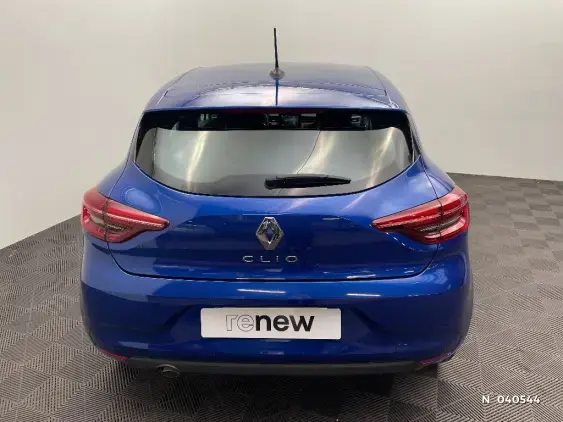 RENAULT CLIO V - voiture d'occasion - Photo 6