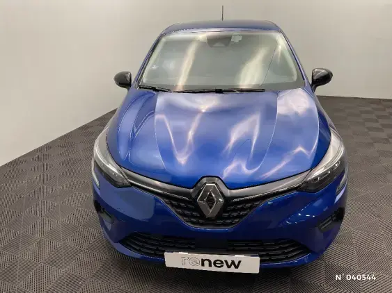 RENAULT CLIO V - voiture d'occasion - Photo 3