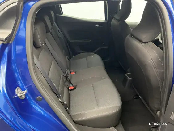 RENAULT CLIO V - voiture d'occasion - Photo 11