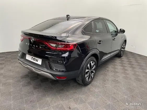 RENAULT ARKANA - voiture d'occasion - Photo 4