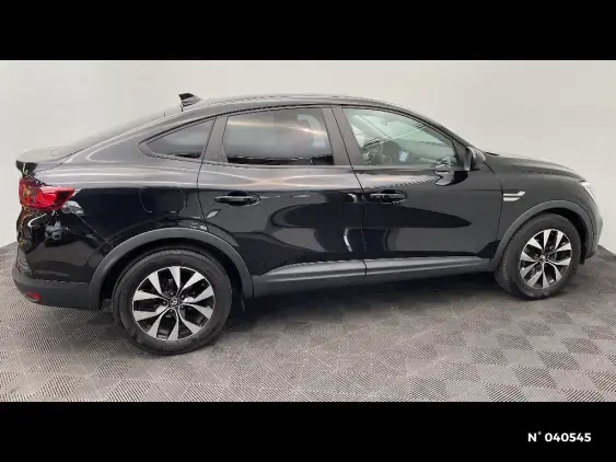 RENAULT ARKANA - voiture d'occasion - Photo 5