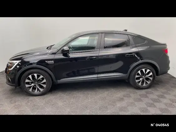 RENAULT ARKANA - voiture d'occasion - Photo 2