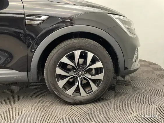 RENAULT ARKANA - voiture d'occasion - Photo 8