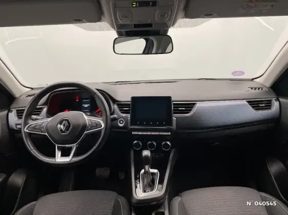 RENAULT ARKANA - voiture d'occasion - Photo 9