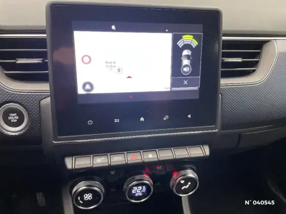 RENAULT ARKANA - voiture d'occasion - Photo 13