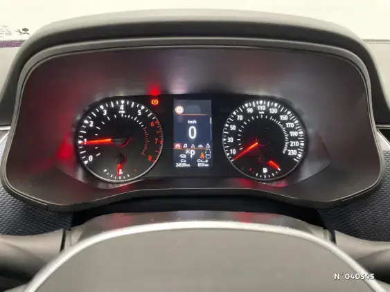 RENAULT ARKANA - voiture d'occasion - Photo 12