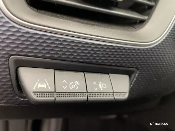 RENAULT ARKANA - voiture d'occasion - Photo 15