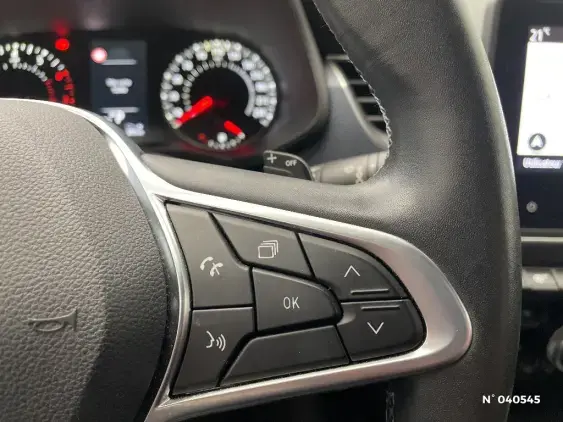 RENAULT ARKANA - voiture d'occasion - Photo 28