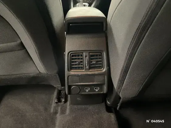 RENAULT ARKANA - voiture d'occasion - Photo 29