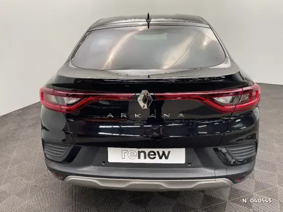 RENAULT ARKANA - voiture d'occasion - Photo 6