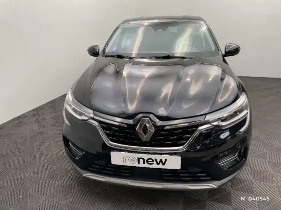 RENAULT ARKANA - voiture d'occasion - Photo 3