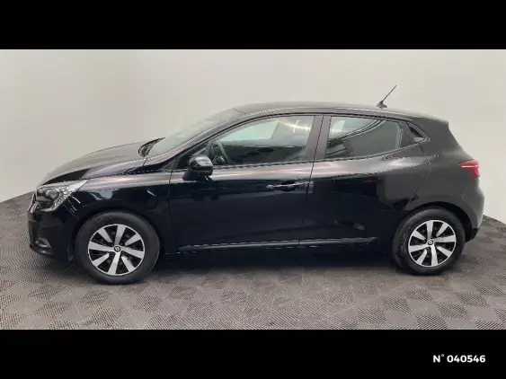 RENAULT CLIO V - voiture d'occasion - Photo 2