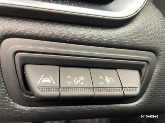 RENAULT CLIO V - voiture d'occasion - Photo 14