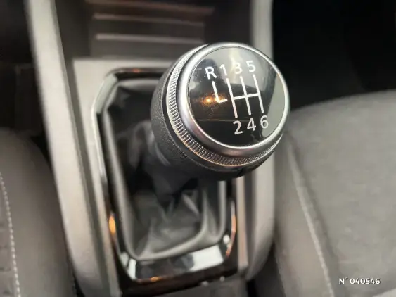 RENAULT CLIO V - voiture d'occasion - Photo 24