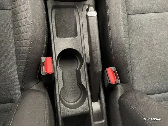 RENAULT CLIO V - voiture d'occasion - Photo 25