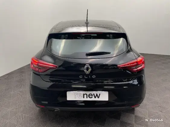 RENAULT CLIO V - voiture d'occasion - Photo 6